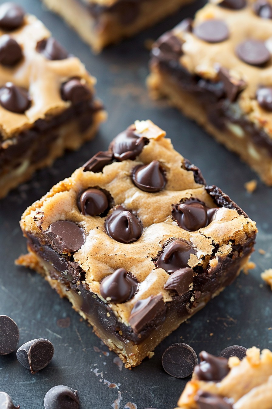Blondies