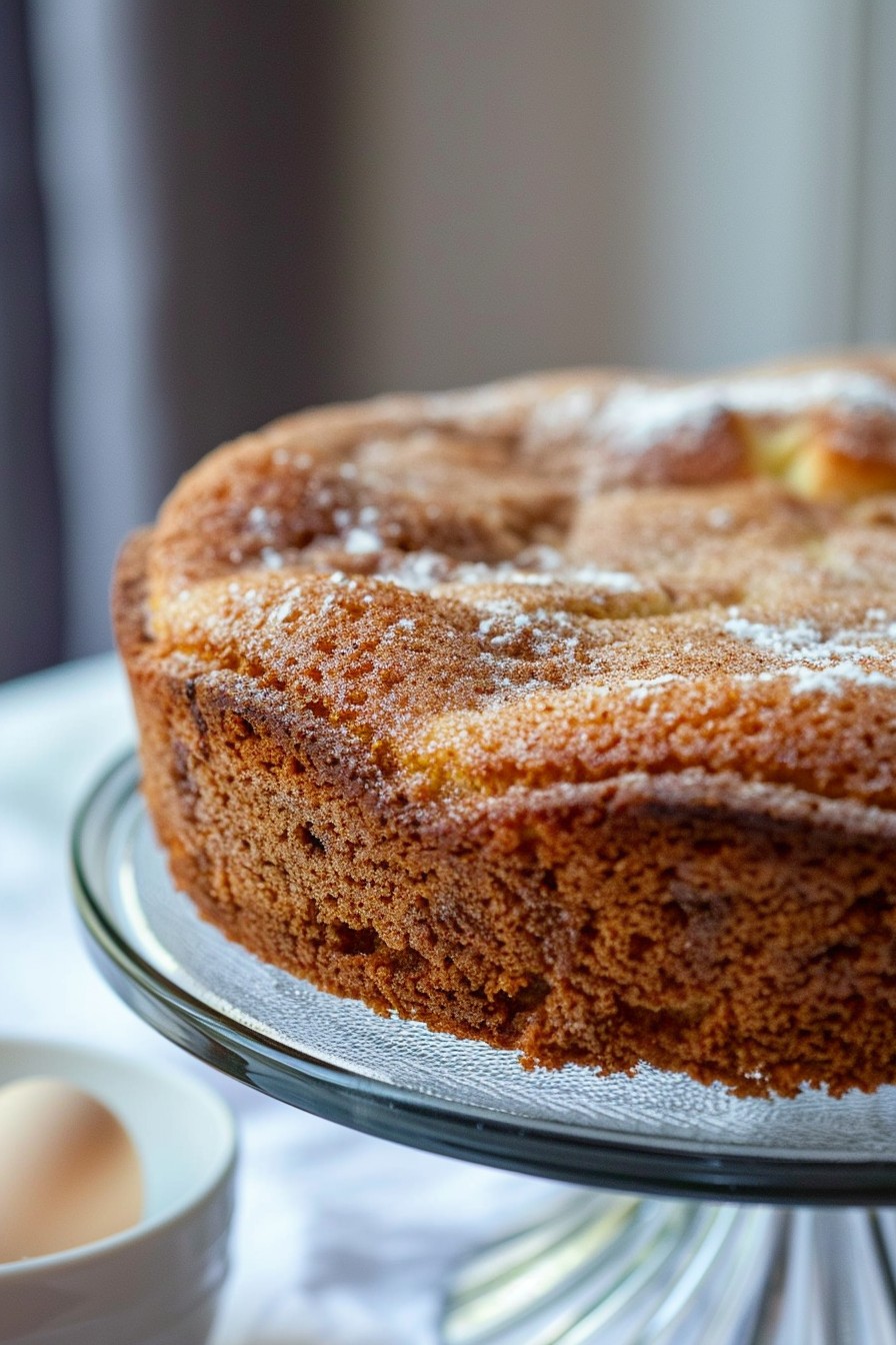 Coffee Cake