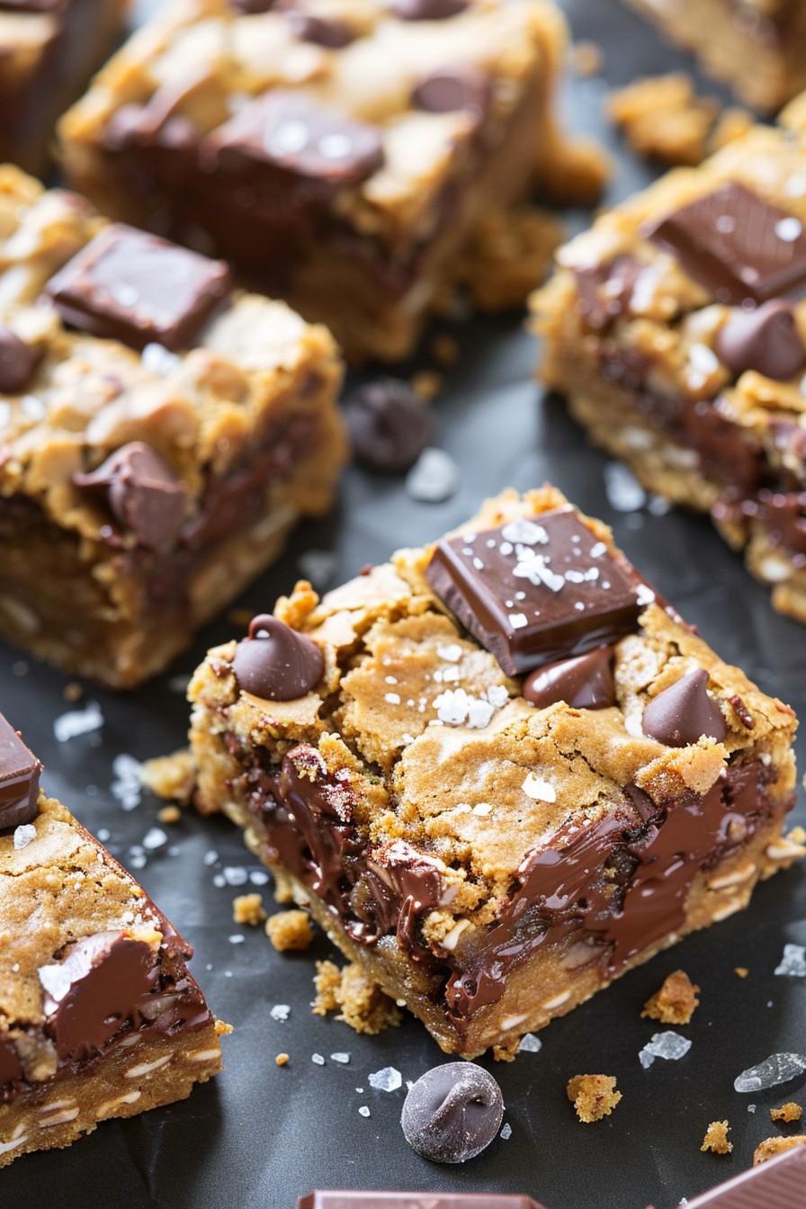 Cookie Bars