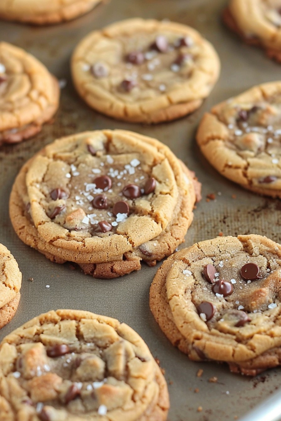 Crumbl Cookie Recipe Copycat