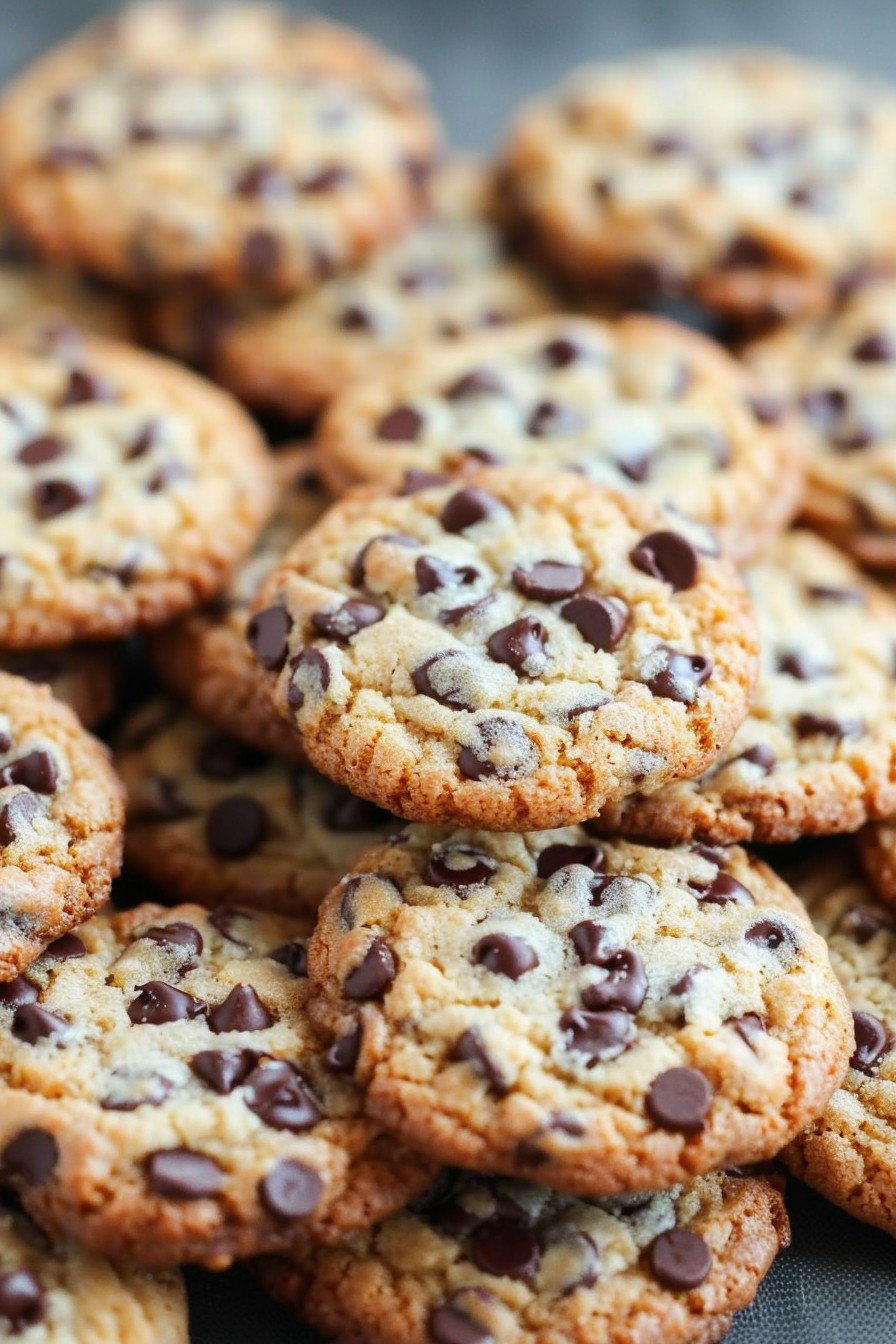 Famous Amos Cookies