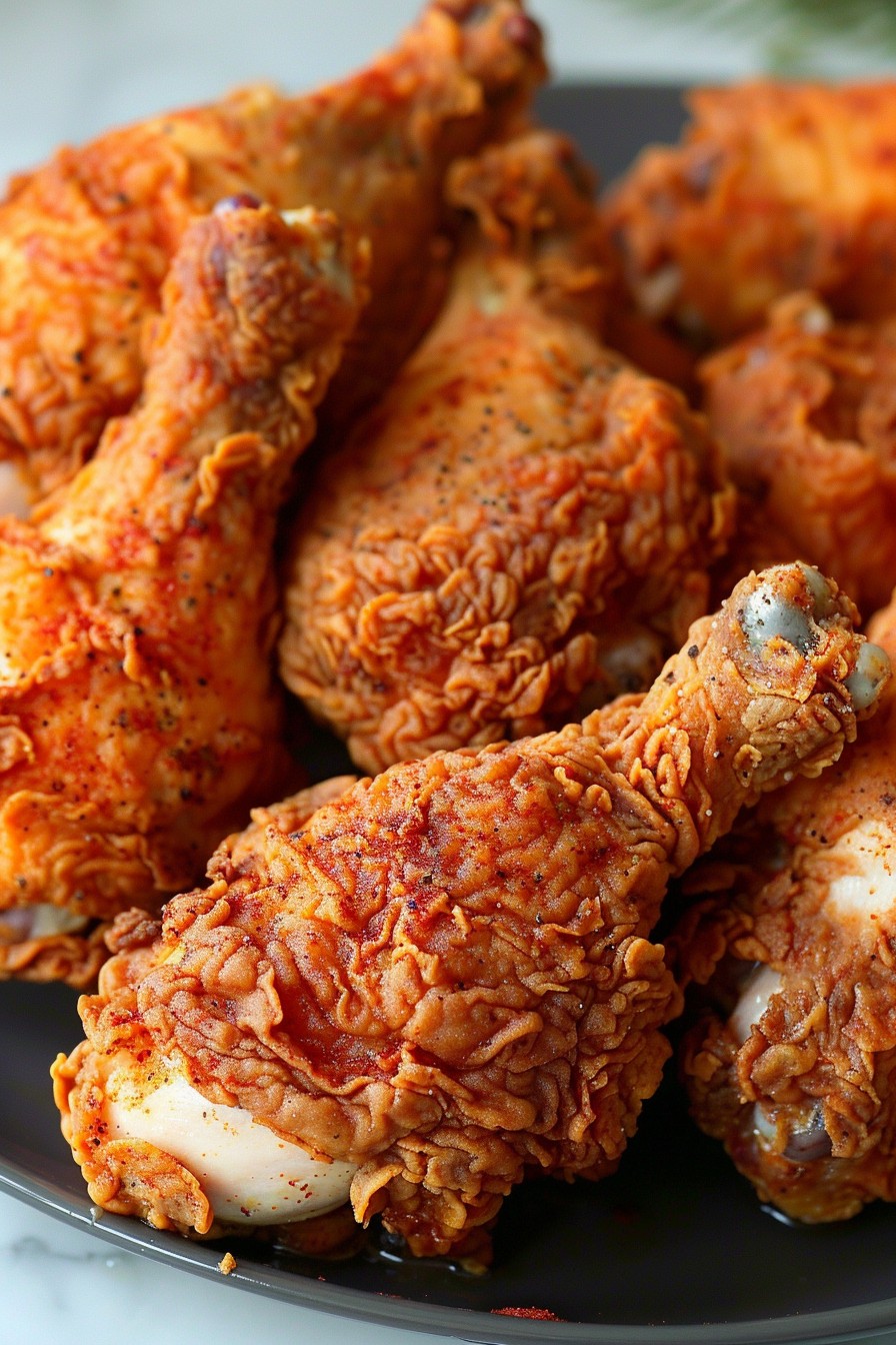 Fried Chicken