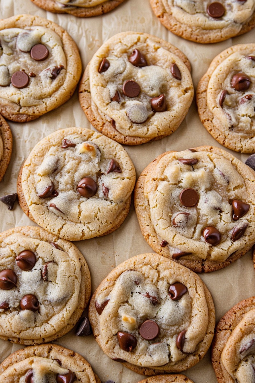 Joy Cookies