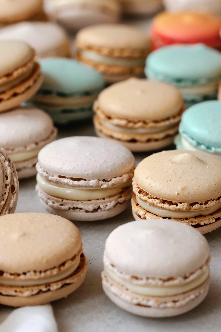 Macarons