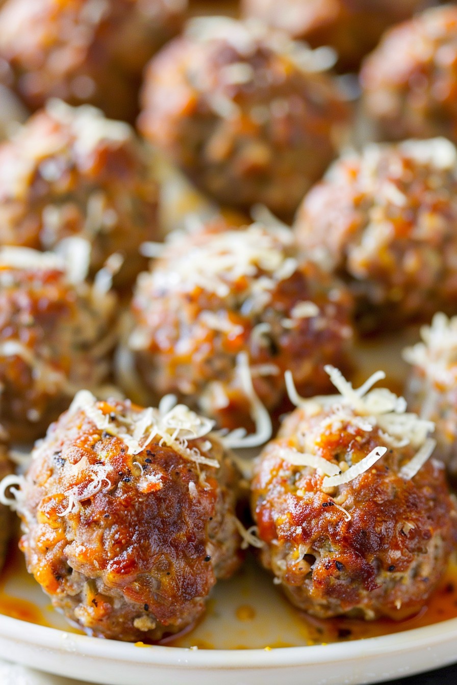 Meatball Cooking Techniques