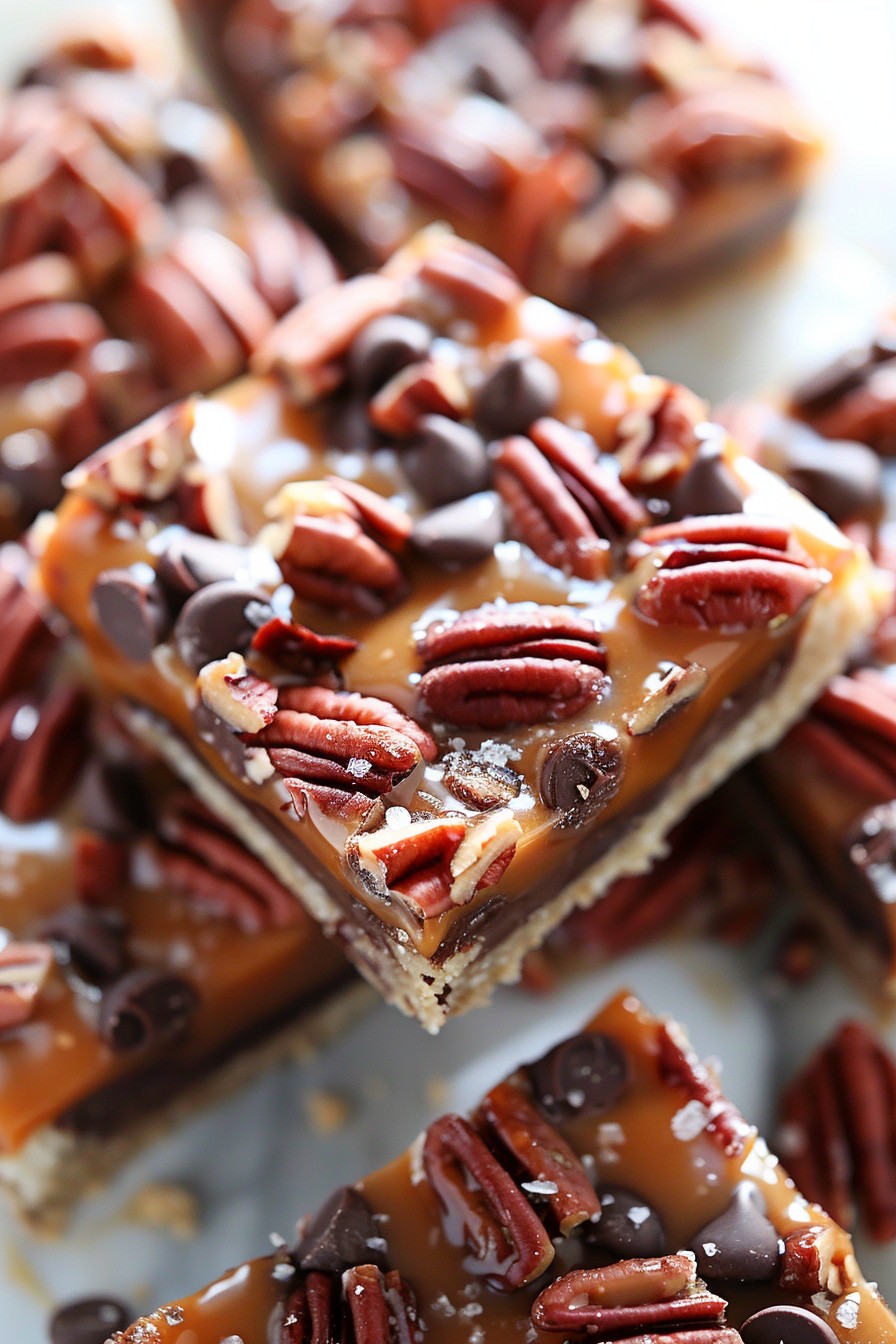 Turtle Bars